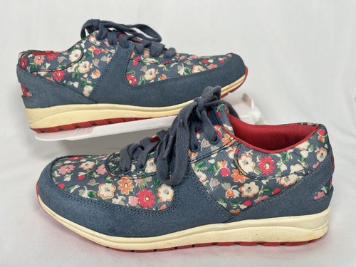 Cath kidston trainers 3 - trainers, uk