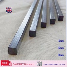 1000mm Length Square Solid