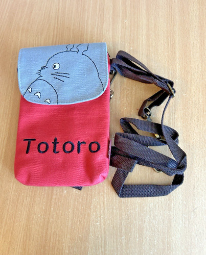 Neighbour totoro small - neighbour,