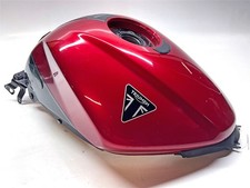 2024 Triumph Speed Triple 1200 RR Fuel Tank - T2408577DI