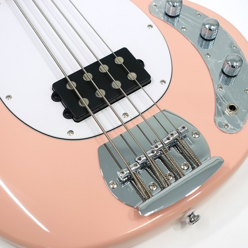 Sterling music man - music, ray4