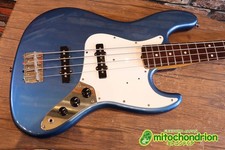 Tokai 1981 JB45 Metallic Blue