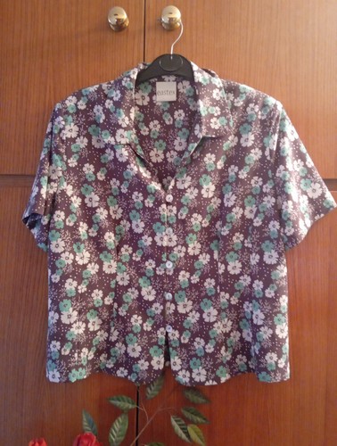 Eastex size short sleeve - size,