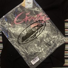 Corteiz Men's T-shirt Size