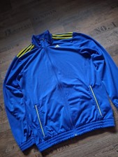 Adidas Track Jacket