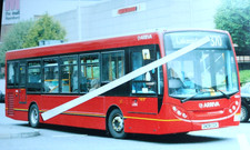 ARRIVA SOUTHERN ALEXANDER DENNIS ENVIRO 200 4003 - GN08CGX