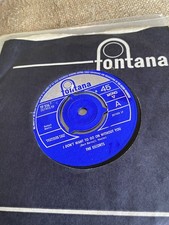 The Escorts - I Don’t Want