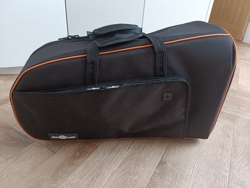 Baritone horn gig - gig, bag