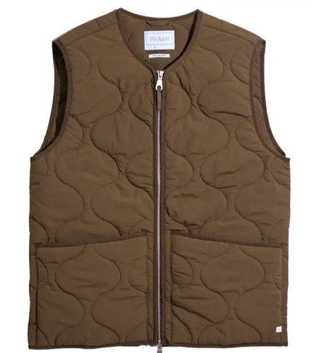 Farah campbell vest gilet - farah,