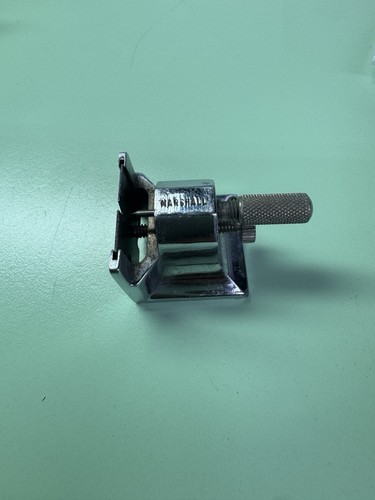 Vintage marshall watchmakers - marshall,