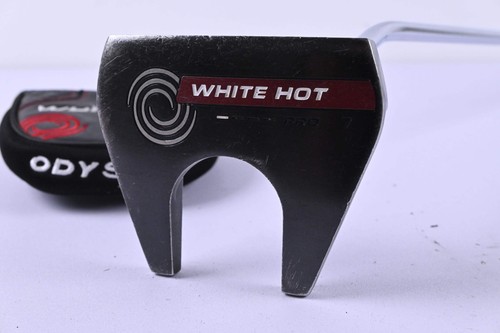 Odyssey white hot pro putter - odyssey,