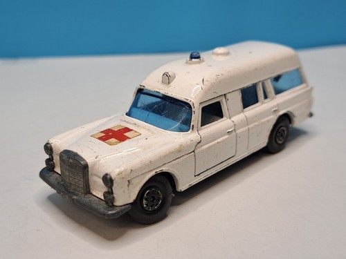 Matchbox speed kings - matchbox,