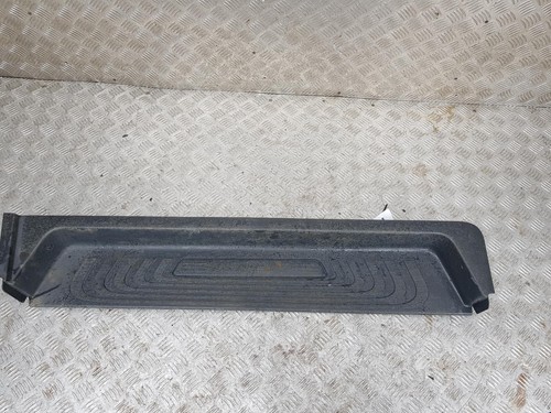 Mercedes vito left sliding - vito,