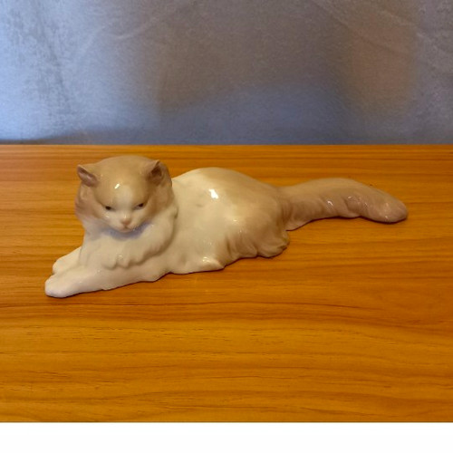 Nao cat - nao,