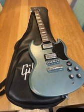 Epiphone Made In Korea