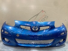 TOYOTA AYGO 2009-2011 Hatchback FRONT BUMPER WA-337 52119-0H080A