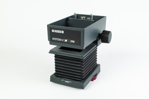 Kaiser system enlarger head - system-v,