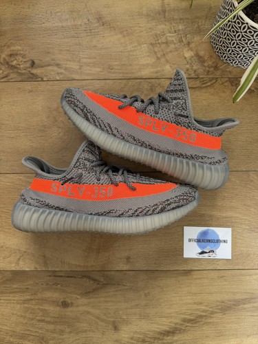 Adidas yeezy boost - yeezy,