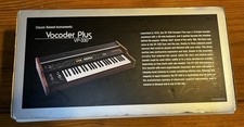 Roland VP-03 Boutique