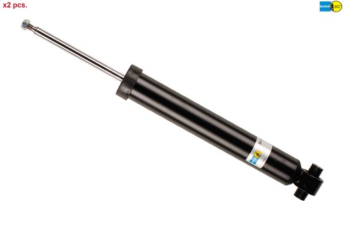 Pcs absorber does not - absorber,