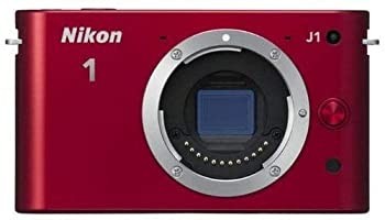 Nikon digital camera - nikon, j1