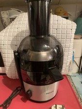 Phillips Juicer Cost £187