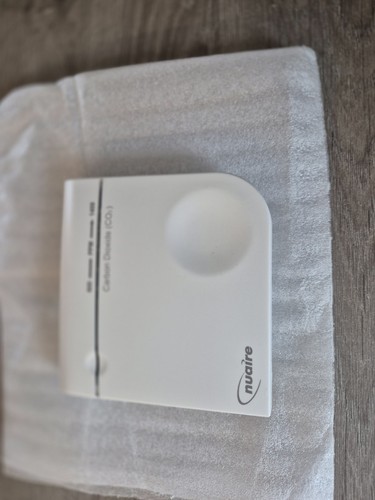 Nuaire dri eco co2 sensor - nuaire, dri-eco-co2