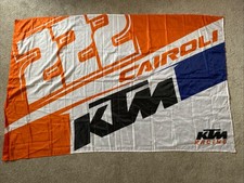 Big Antonio Cairoli 222 Ktm