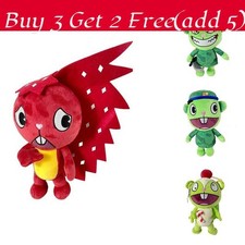 Able Happy Tree Friends Flippy