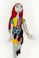 Disney Store Tim Burton