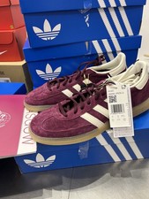 Size? x adidas Glasgow city