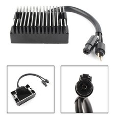 Regulator rectifier fit - regulator,