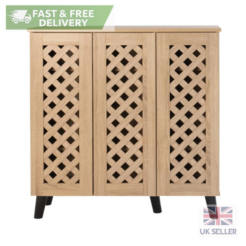 Door shoe storage - 3,