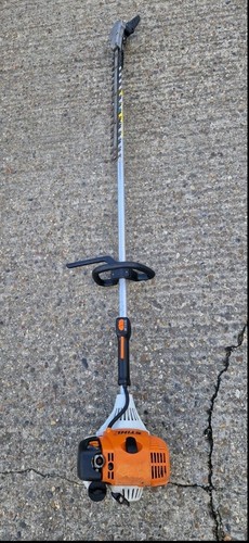Stihl hl100 long reach pole - long,