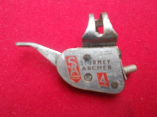 Vintage sturmey archer - sturmey,
