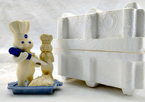 Danbury mint pillsbury - danbury,