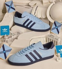 Adidas Reverse Berlin Size 9