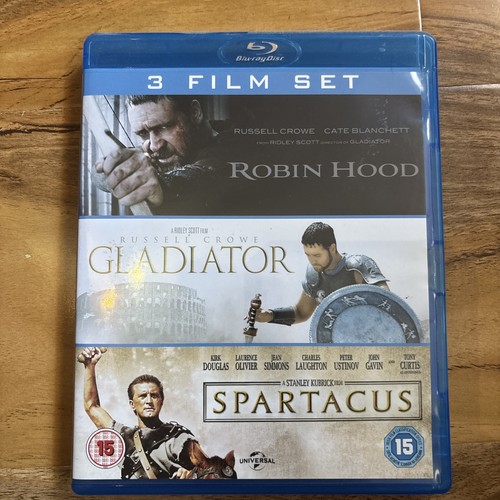 Robin hood gladiator - gladiator, /