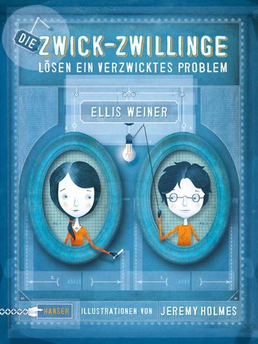 Die zwick zwillinge - zwick-zwillinge, lösen
