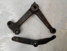 Motorcycle Parts, Possible