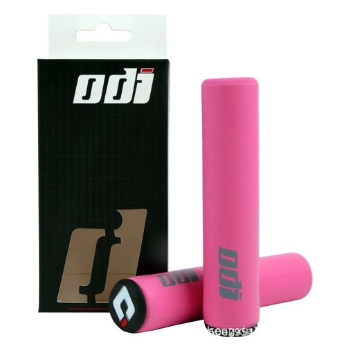 Soft bike handlebar gel - handlebar,