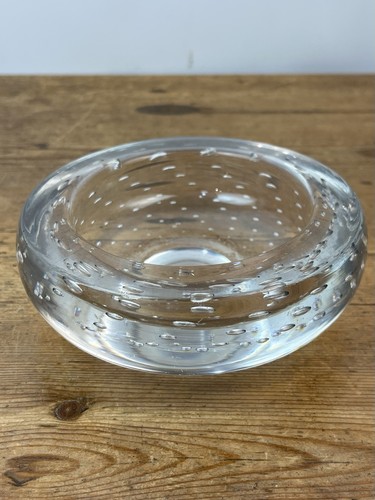 Vintage whitefriars art glass - vintage,