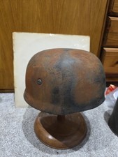 RARE GERMAN PARATROOPER HELMET