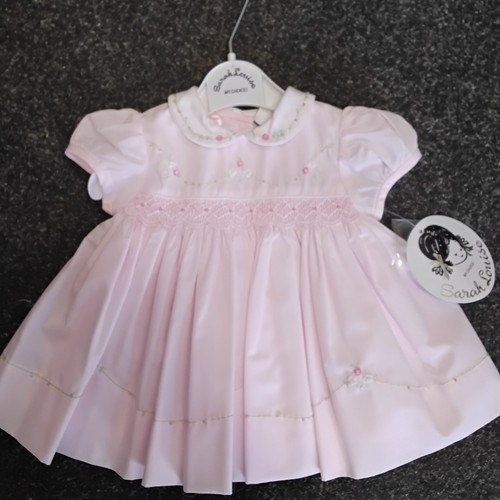 Sale new pink sarah - new, louise