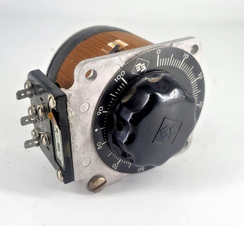 Superior electric type - type, 21