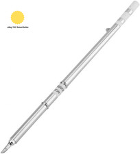 T12 Series Soldering Iron Tips