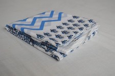 5 Yard Fabric Indian 100%