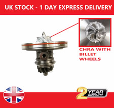 Upgrade Turbo Cartridge new