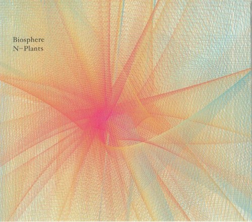 Biosphere plants cd - -,