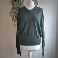 Lacoste Mens Jumper Size L